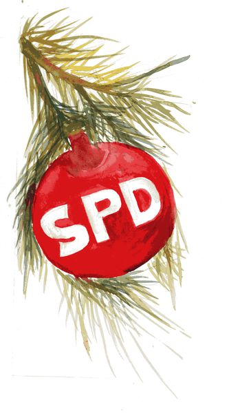 SPDWeihnachten2014